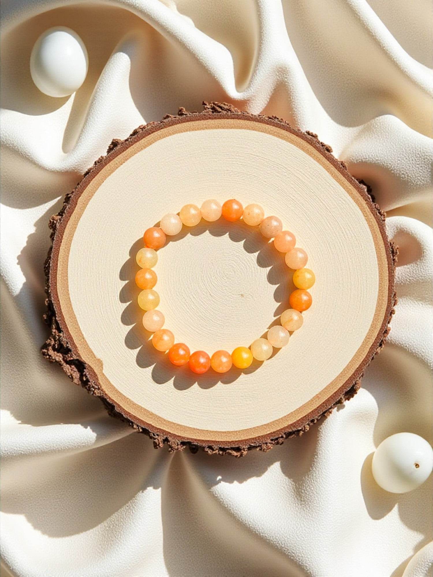 Aventurine Orange - BD PIERRES NATURELLES